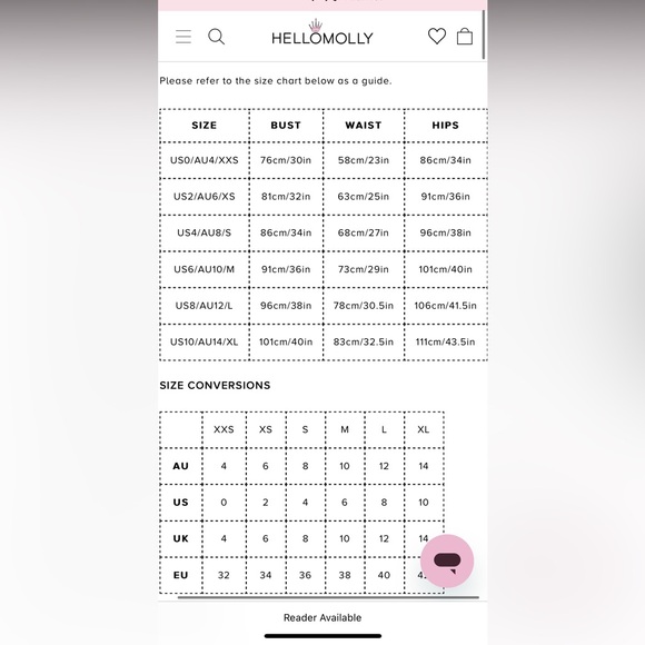 Hello Molly Entrance is Yours High Neck Pink Dress Maxi Dress Medium 6/8 - Picture 6 of 6